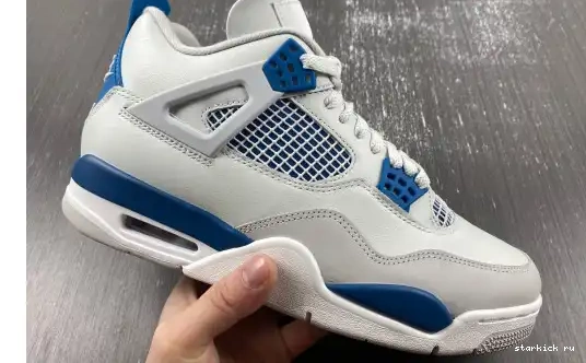 4 Air FV5029-141 FV5029-141 Jordan Blue